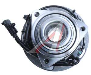 Ступица JEEP Grand Cherokee (06-) передняя ILJIN IJ123052, 52089434AB