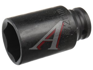 Головка торцевая 1/2" 32мм ударная глубокая L=78мм LIGE LG-447132