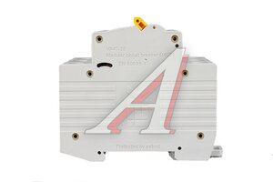 Выключатель автоматический IEK 25А трехполюсной ВА47-29-25А