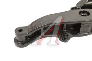 Балка балансировочная DONGFENG GX моста заднего левая в сборе MOVELEX 2935306-H19C0-MX, 2935306-H19C0