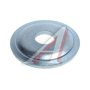 Обойма УАЗ-3163 (19-) подушки амортизатора АККОМ 3741-00-2905548-00, 374100-2905548-00/374100290554800
