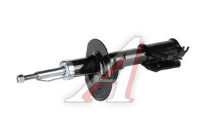 Амортизатор FIAT Panda (03-) передний левый STELLOX 42-130397-SX