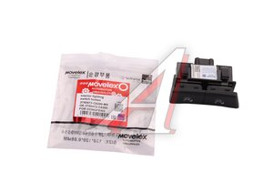 Переключатель кнопка DONGFENG освещения салона MOVELEX 3750472-C6200-MX, 3750472-C6200