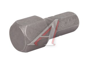 Бита HEX H12х30мм 5/16" OMBRA 556212