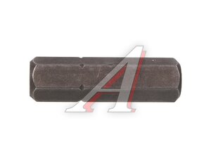 Бита HEX H8х30мм 5/16" OMBRA 556208