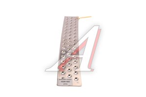 Подножка DONGFENG бампера средняя MOVELEX 8406085-C6201-MX, 8406085-C6201