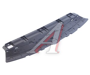 Пыльник OMODA C5 бампера переднего NSP NSP14602001535AA, 602001535AA