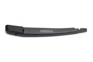 Рычаг стеклоочистителя NISSAN Micra (02-) заднего METACO 7002-053, 28781-3U020