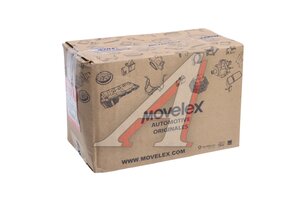 Мотор стеклоочистителя FAW J6 (ZD2831A) MOVELEX 5205020-D19-C00/A-MX, 5205020-D19-C00/A