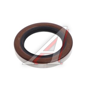 Сальник HYUNDAI HD120 (KH10) КПП вала первичного (43х63х9) POS QW43113-6A340, 1411CBMAF0