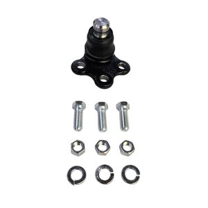 Опора шаровая RENAULT Kangoo (05-) передняя левая CTR CB0347L, CBRE-6L, 8200586561