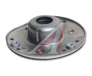 Опора амортизатора LAND ROVER Freelander (07-14) переднего верхняя PATRON PSE4602, SM5787, LR024477