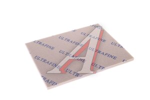 Губка шлифовальная 115x140x5мм ULTRAFINE TILFLEX TL22