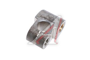Серьга КАМАЗ с втулкой MEGAPOWER 170-15-023, 142.1703362