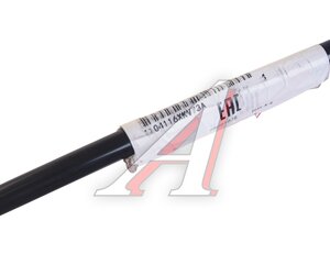 Трубка HAVAL H9 топливная OE 1104116XKV73A