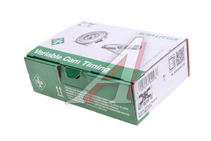 Клапан электромагнитный OPEL Insignia (11-) положения распредвала INA 427001810, 55562223
