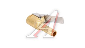 Наконечник подкачки открытый, 8мм, AC-02/8мм