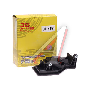 Фильтр масляный АКПП HONDA Jazz (02-) JS ASAKASHI JT459, 25420-PWR-003