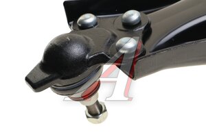 Рычаг подвески RENAULT Duster передней правый KORTEX KSL5471, 545001225R