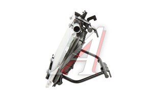 Радиатор кондиционера JAC N120 КАМАЗ Компас-12 MOVELEX 8105300LE35R-MX, 8105300LE35R