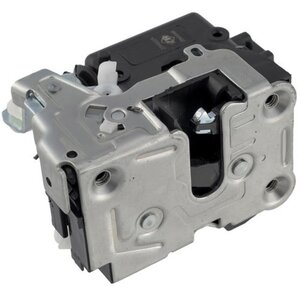 Замок двери RENAULT Logan передний левый ZIKMAR Z58922R, 6001547510
