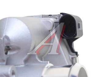 Заслонка AUDI A4 (99-) дроссельная в сборе KRAUF ETZ1130MR, 0280750009, 06B133062M