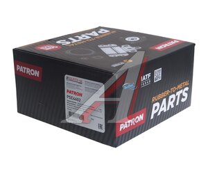Опора амортизатора LAND ROVER Freelander (07-14) переднего верхняя PATRON PSE4602, SM5787, LR024477