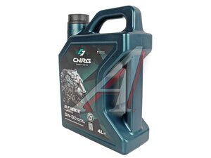 Масло моторное C.N.R.G. N-Force Supreme 5W30 4л CNRG-020-0004, CNRG 5W30