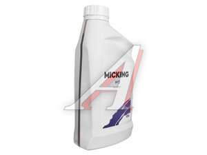 Масло для АКПП MICKING ATF WS 1л M4151, MICKING ATF