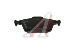 Колодки тормозные FORD Focus 2 MAZDA 3 VOLVO задние (4шт.) OE 32373164, GDB1621, BPYK-26-48ZA9C