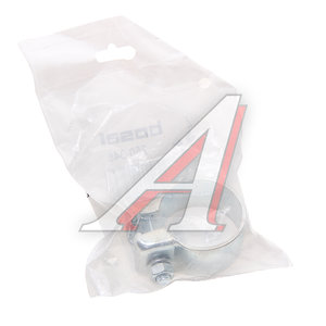 Хомут глушителя d=45 BOSAL 250-345