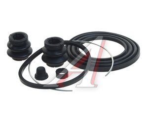 Ремкомплект суппорта TOYOTA Yaris (05-11) тормозного переднего LYNX BC-0501, 77A5152, 04478-52100