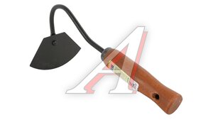 Мотыжка радиусная PROLine с дерев ручкой GRINDA 421513
