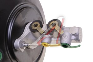Усилитель вакуумный ВАЗ-1118,2190 в сборе с ГТЦ (АБС) АвтоВАЗ 21920-3510008-00, 21920351000800, 2192-3510008