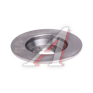 Диск тормозной FORD Mondeo (07-),C-Max (06-) задний (1шт.) (мин.2шт.) KORTEX KD0035, 1379931