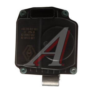Заслонка NISSAN Almera дроссельная MEAT&DORIA 89025, 16118-00QAC