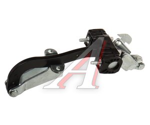 Ограничитель двери PEUGEOT Boxer (06-) CITROEN Jumper (06-) задней правой BSG BSG25975009, BSG70975049/BSG25975009