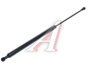 Амортизатор CITROEN C5 (01-04) капота (пружина газовая) PATRON PGS128711
