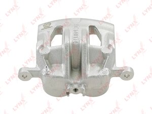 Суппорт торм. LYNX BA-4470 HYUNDAI SANTA FE пер пр BA-4470