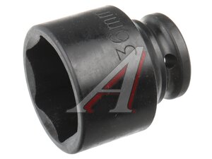 Головка торцевая 1/2" 36мм ударная L=42мм LIGE LG-443136