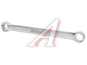 Ключ АвтоDело Professional накидной TORX E20*E24 38024, 15119