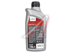 Масло для АКПП GT OIL GT ATF SP 4 1л GT, GT OIL ATF