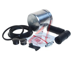 Ремкомплект суппорта VW T4 тормозного переднего с поршнем LYNX BC6397, 257912