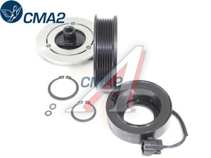 Муфта ВАЗ-2190 компрессора кондиционера CMA2 C20111MA
