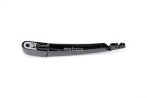 Рычаг стеклоочистителя OPEL Astra H (04-) заднего (со щеткой) METACO 7002-037, 1273397, 93183150