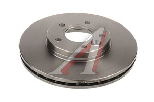 Диск тормозной FORD Focus 2,C-Max MAZDA 3 передний (1шт.) BSG BSG30210065, AV611125DB