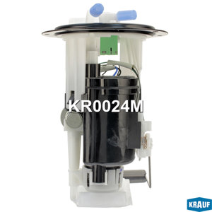 Насос топливный HYUNDAI Getz в сборе KRAUF KR0024M, 31110-1C000