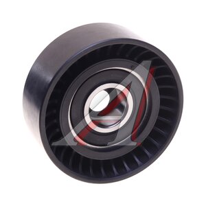 Ролик натяжной AUDI A3 (03-) ремня кондиционера FEBEST 2387-CFNA