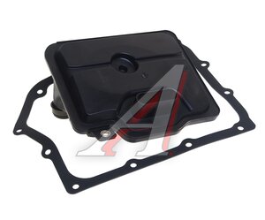 Фильтр масляный АКПП CHRYSLER Pacifica (04-08) (с прокладкой) SAKURA TE66300, B350, 68018555AA
