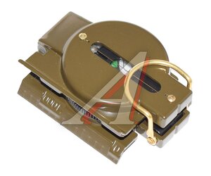 Компас ДС 45-3А мет. корпус 222552, ШАНС